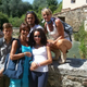 The Marsili Familiy (Image: Letizia Marsili)